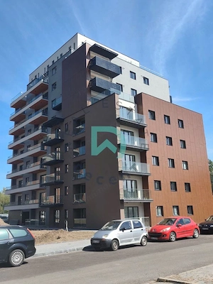 Apartament 3 camere Avantgarden Faza 5, 64 mp - Brasov - imagine 2