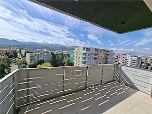 Apartament 3 camere Avantgarden Faza 5, 64 mp - Brasov - imagine 9