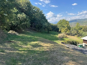 Teren pentru constructii, Rm Valcea-Poienari - imagine 7