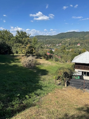 Teren pentru constructii, Rm Valcea-Poienari - imagine 3