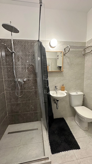 Inchiriez apt 2 camere Ultracentral - imagine 2