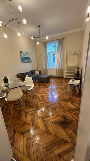 Inchiriez apt 2 camere Ultracentral