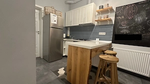 Inchiriez apt 2 camere Ultracentral - imagine 6