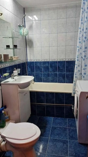 Închiriez apartament 2 camere - imagine 5