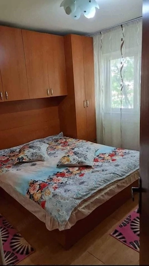 Închiriez apartament 2 camere - imagine 4