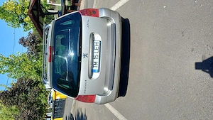 Vând Peugeot 307sw  - imagine 4