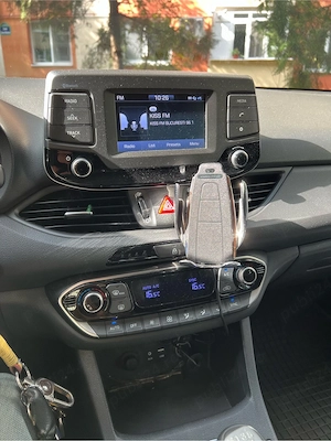 Hyundai I30 Fastback 2018
