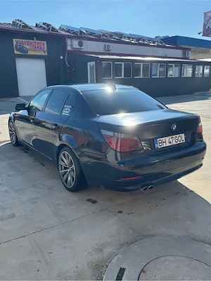 Bmw Seria 5 e60 3.0d - imagine 4