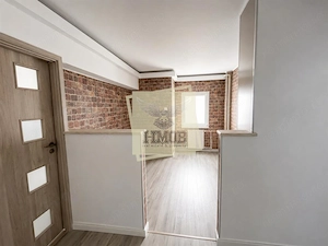 Apartament renovat cu 3 camere 2 bai si balcon pe Bd. Mihai Viteazu - imagine 11