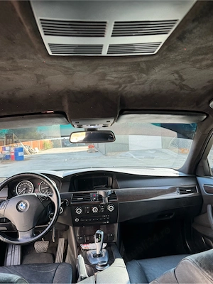 Bmw Seria 5 e60 3.0d - imagine 3