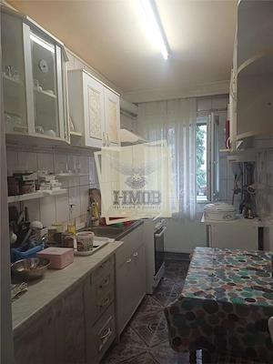 Apartament etaj 1 cu 4 camere si 2 bai in Vasile Aaron - imagine 13