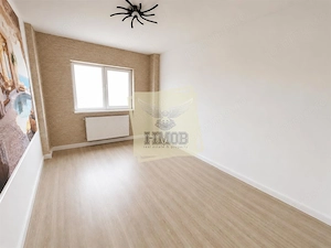 Apartament renovat cu 3 camere 2 bai si balcon pe Bd. Mihai Viteazu - imagine 7
