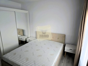Apartament modern 2 camere balcon si parcare Principesa Elisabeta - imagine 5