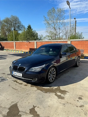 Bmw Seria 5 e60 3.0d