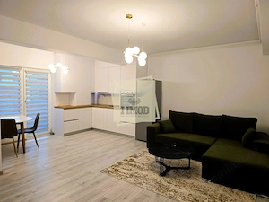 Apartament modern 2 camere balcon si parcare Principesa Elisabeta - imagine 7