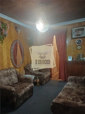 Apartament etaj 1 cu 4 camere si 2 bai in Vasile Aaron - imagine 11