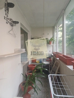 Apartament etaj 1 cu 4 camere si 2 bai in Vasile Aaron - imagine 10