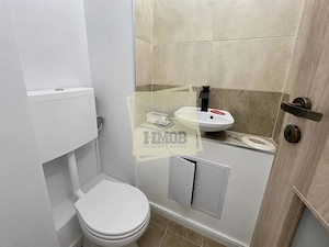 Apartament renovat cu 3 camere 2 bai si balcon pe Bd. Mihai Viteazu - imagine 16