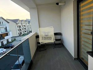 Apartament modern 2 camere balcon si parcare Principesa Elisabeta - imagine 10