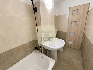 Apartament renovat cu 3 camere 2 bai si balcon pe Bd. Mihai Viteazu - imagine 15