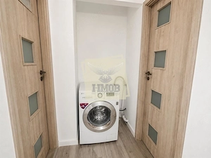 Apartament renovat cu 3 camere 2 bai si balcon pe Bd. Mihai Viteazu - imagine 13