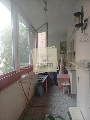 Apartament etaj 1 cu 4 camere si 2 bai in Vasile Aaron - imagine 2