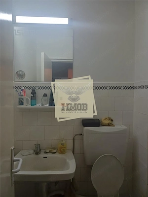 Apartament etaj 1 cu 4 camere si 2 bai in Vasile Aaron - imagine 14