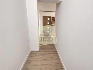 Apartament renovat cu 3 camere 2 bai si balcon pe Bd. Mihai Viteazu - imagine 17