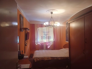 Apartament etaj 1 cu 4 camere si 2 bai in Vasile Aaron - imagine 12