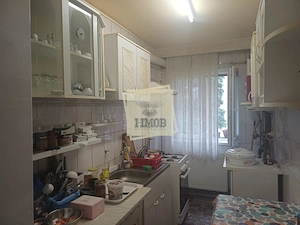 Apartament etaj 1 cu 4 camere si 2 bai in Vasile Aaron - imagine 4