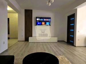 Apartament modern 2 camere balcon si parcare Principesa Elisabeta - imagine 3