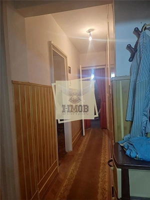 Apartament etaj 1 cu 4 camere si 2 bai in Vasile Aaron - imagine 3