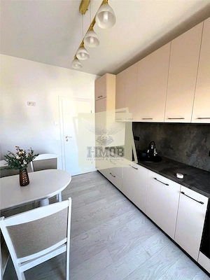 Penthouse modern 2 camere 2 terase si parcare zona Deventer - imagine 5