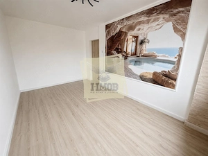 Apartament renovat cu 3 camere 2 bai si balcon pe Bd. Mihai Viteazu - imagine 8