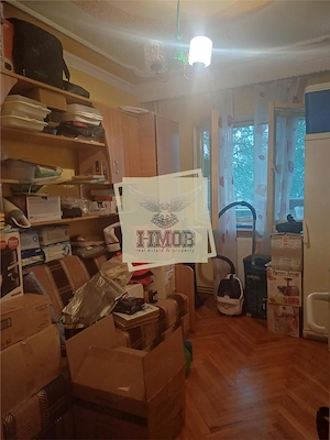 Apartament etaj 1 cu 4 camere si 2 bai in Vasile Aaron - imagine 15