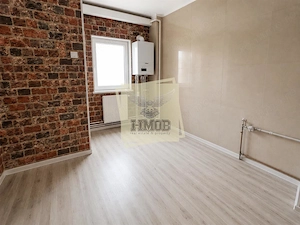 Apartament renovat cu 3 camere 2 bai si balcon pe Bd. Mihai Viteazu - imagine 12