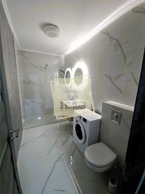 Apartament modern 2 camere balcon si parcare Principesa Elisabeta - imagine 8