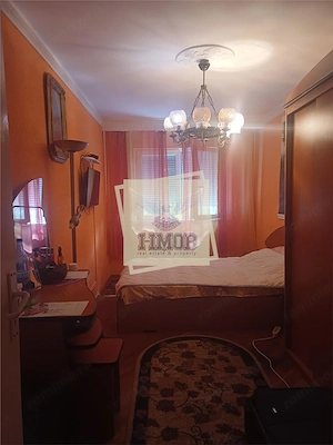 Apartament etaj 1 cu 4 camere si 2 bai in Vasile Aaron - imagine 6