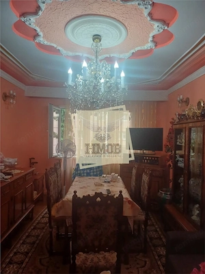 Apartament etaj 1 cu 4 camere si 2 bai in Vasile Aaron - imagine 5