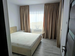 Apartament modern 2 camere balcon si parcare Principesa Elisabeta - imagine 4