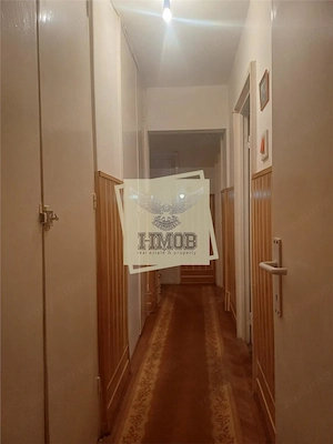 Apartament etaj 1 cu 4 camere si 2 bai in Vasile Aaron - imagine 7