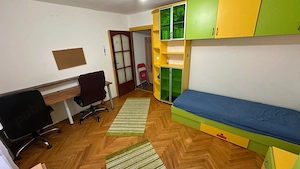 De inchiriat Bucovina 2 camere decomandate cu centrala proprie et 1 - imagine 3