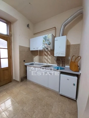 Apartament cu 1 camera in Piata Unirii Timisoara - imagine 5