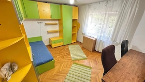 De inchiriat Bucovina 2 camere decomandate cu centrala proprie et 1 - imagine 5