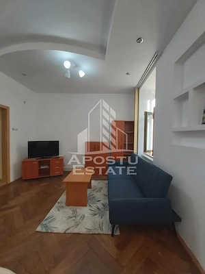 Apartament cu 1 camera in Piata Unirii Timisoara - imagine 3