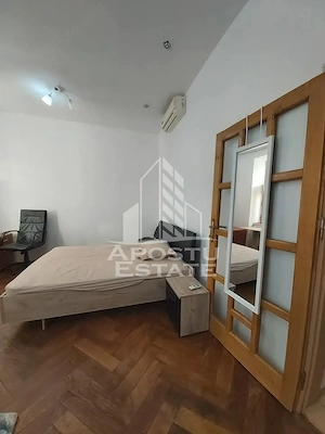 Apartament cu 1 camera in Piata Unirii Timisoara - imagine 4