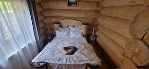cabana de inchiriat Colibita - imagine 4