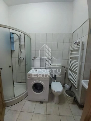 Apartament cu 1 camera in Piata Unirii Timisoara - imagine 6