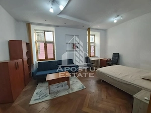 Apartament cu 1 camera in Piata Unirii Timisoara - imagine 2