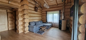 cabana de inchiriat Colibita - imagine 5